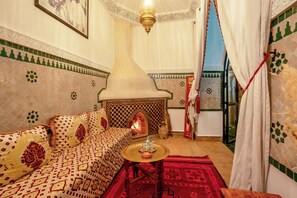 Sala de degustação