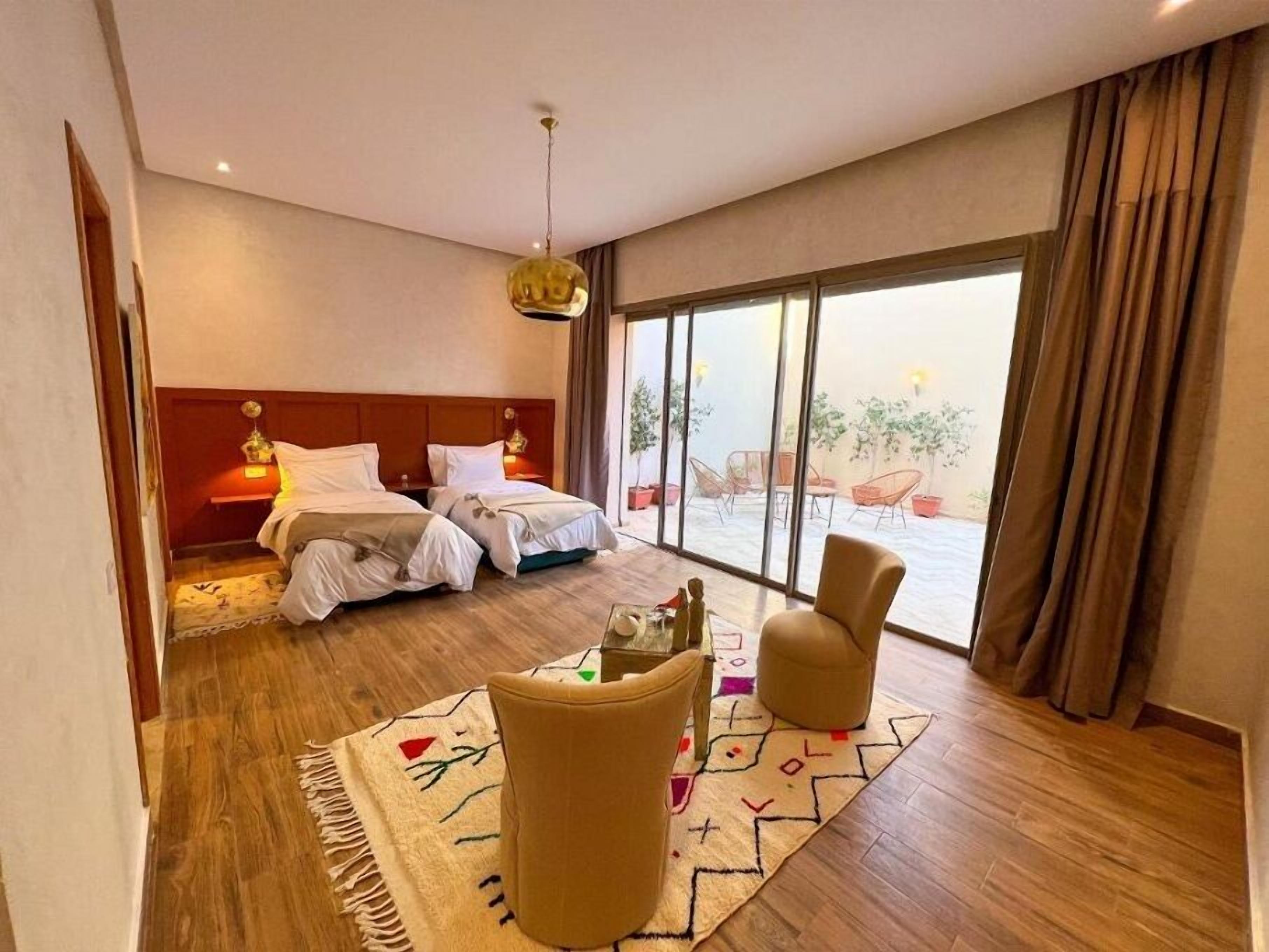 Photo - Riad villa saphir & SPA