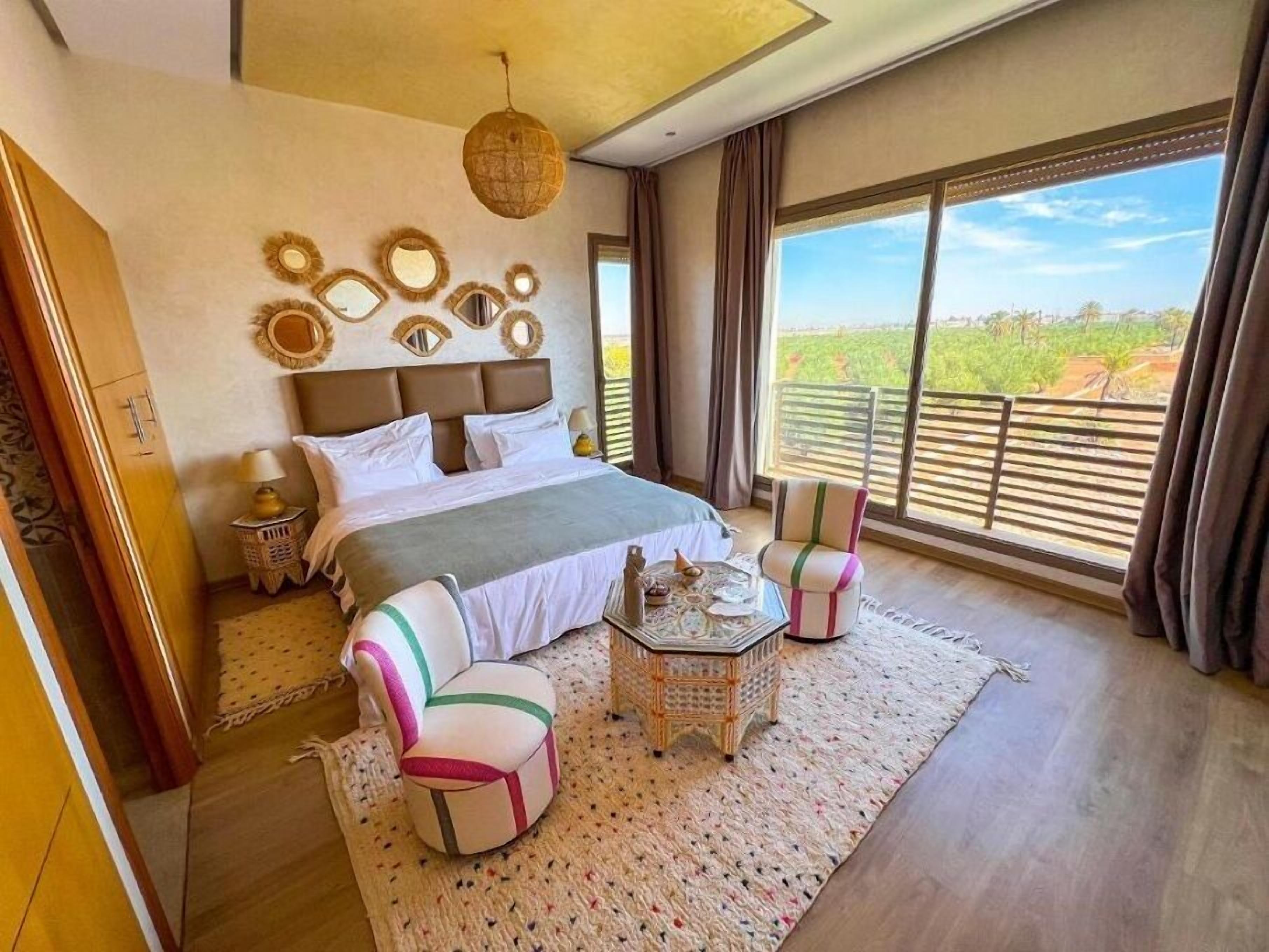 Photo - Riad villa saphir & SPA