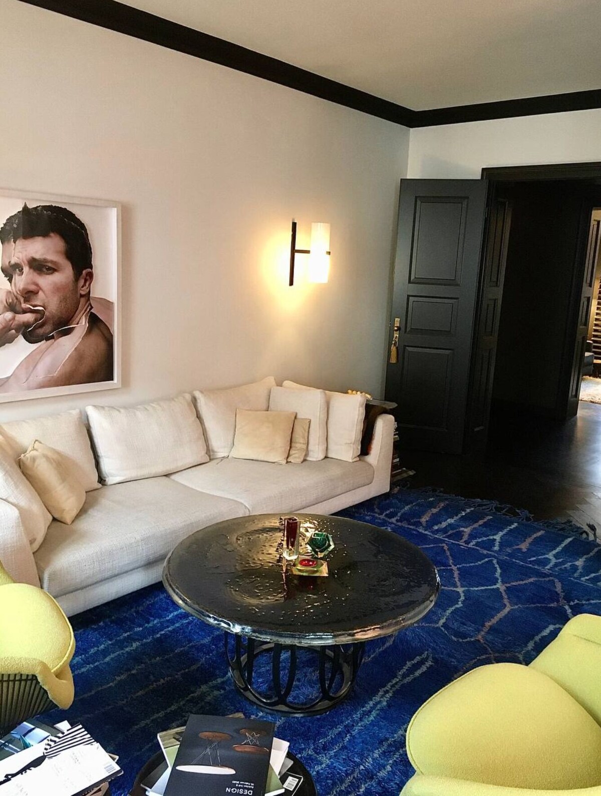 Image de profil de l’hôte