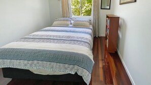 3 Schlafzimmer, Internetzugang, Bettwäsche