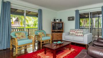 Télévision, lecteur de DVD