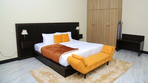 Standard-Apartment