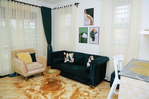 Igwe Homes - Kisaasi