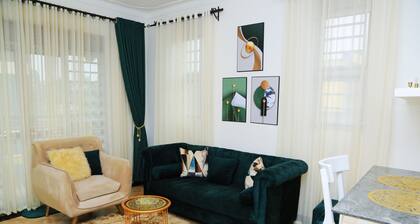 Igwe Homes - Kisaasi