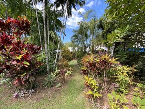 Property grounds - Melita (Arcadia)