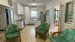 TV - Melita is a historical cottage in Arcadia (Arcadia)