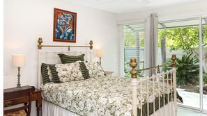 4 chambres, Wi-Fi, draps fournis
