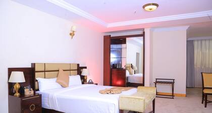 SUNLAND INTERNATIONAL HOTEL