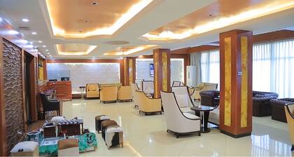 SUNLAND INTERNATIONAL HOTEL