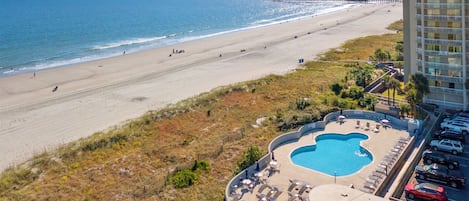 Plage à proximité