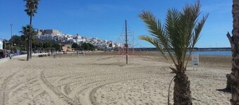 Al Andalus Residencial Casa Azahar