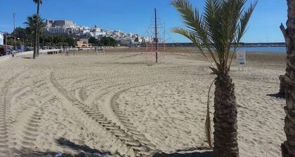 Al Andalus Residencial Casa Azahar