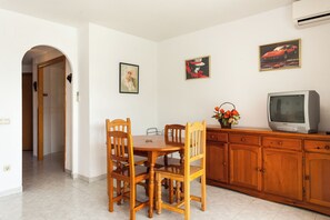 Dining - Al Andalus Residencial Casa Azahar (Alcala de Xivert)