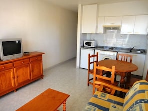 Interior - Al Andalus Residencial Casa Azahar (Alcala de Xivert)