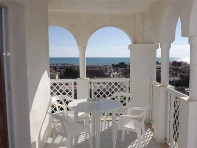 Al Andalus Residencial Casa Azahar