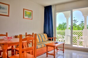 Dining - Al Andalus Residencial Casa Azahar (Alcala de Xivert)