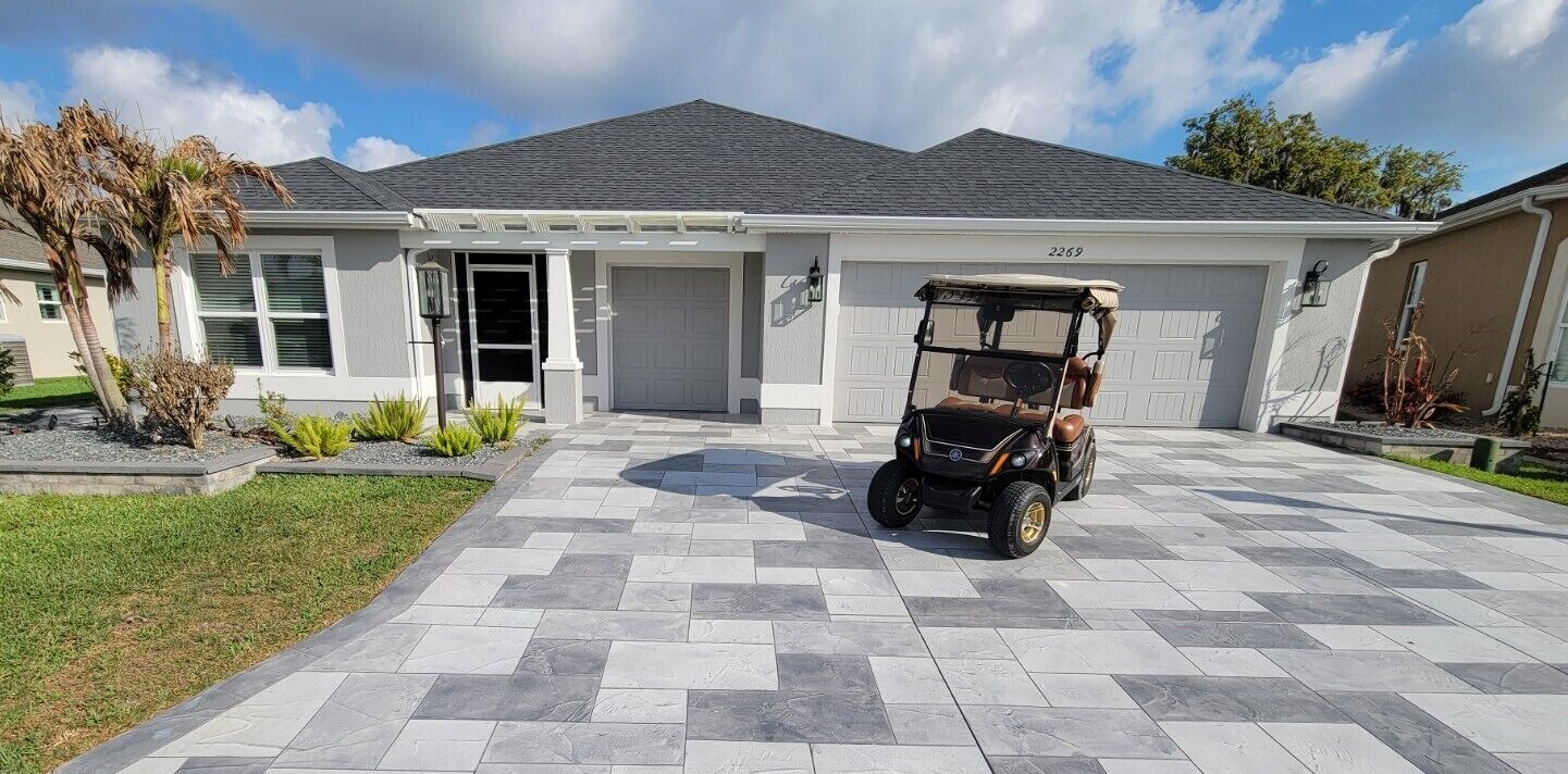 3/3 in The Village of Marsh Bend