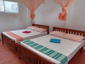 WiFi - Happy Stay Holiday Inn-In the center of Hikkaduwa city (Hikkaduwa)