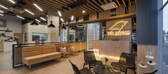 The Risman Hotel