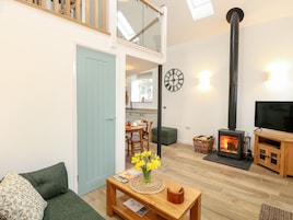 Chimenea