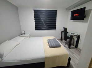 5 Schlafzimmer, kostenloses WLAN