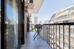 Property grounds - MOT + Anchorena 1400 - 2 Bd in Recoleta (Buenos Aires)
