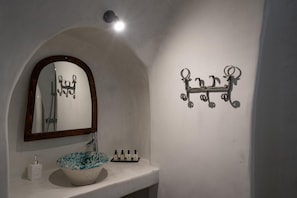 Apartamento | 1 quarto
