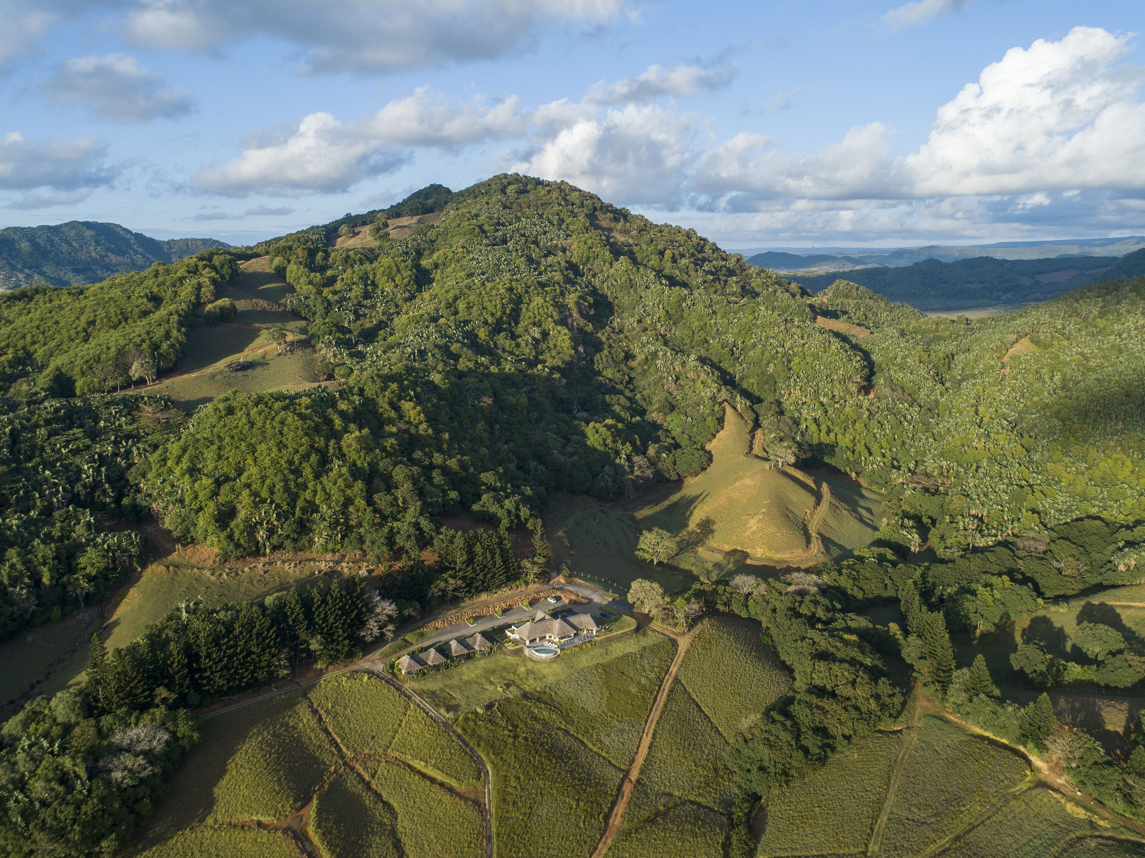 Photo - Ferney Nature Lodge