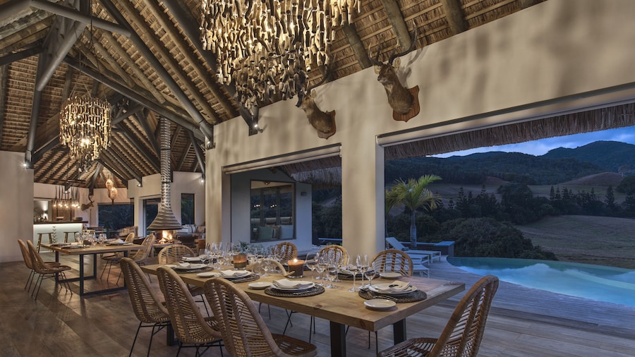 费尔尼自然旅馆