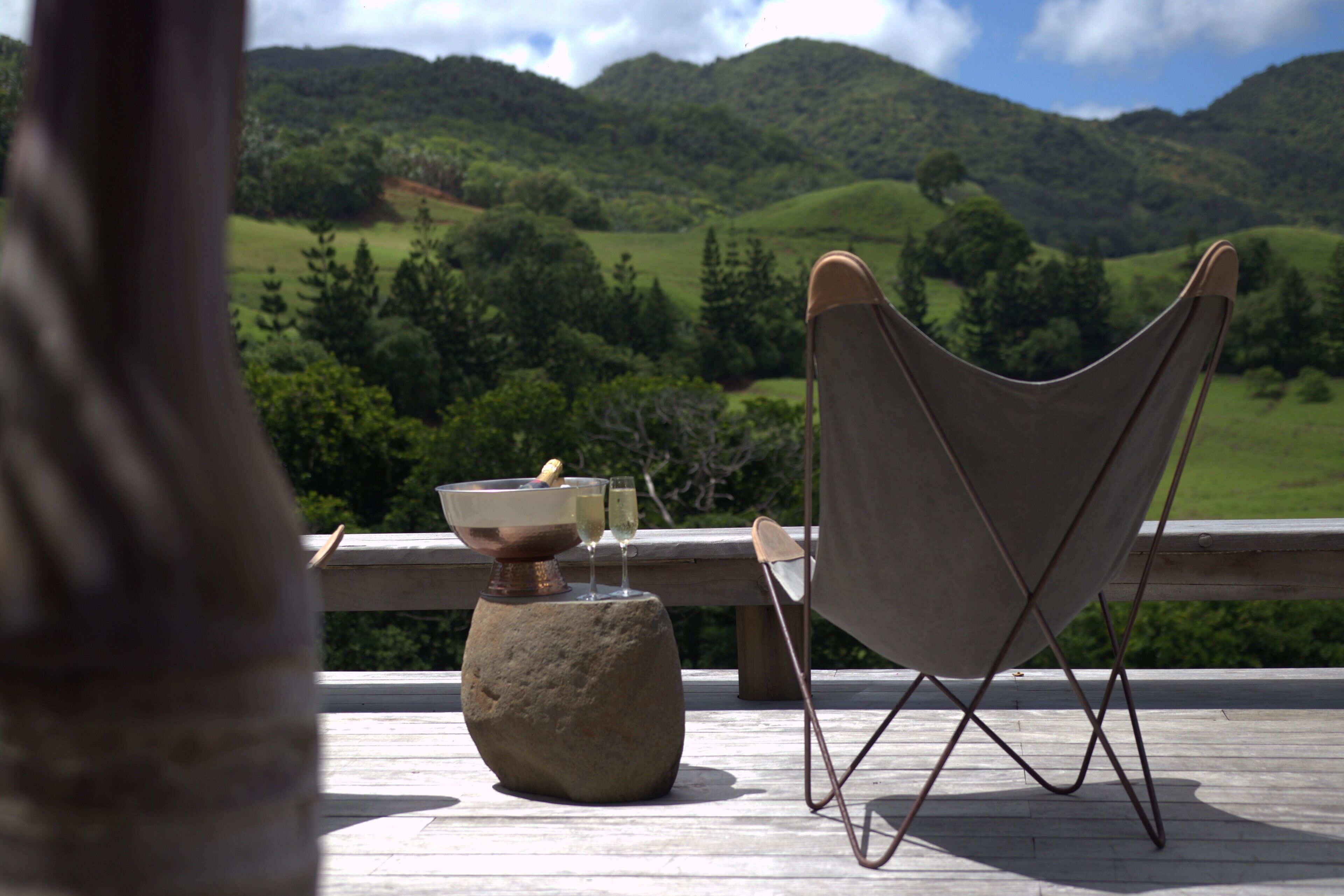 Photo - Ferney Nature Lodge