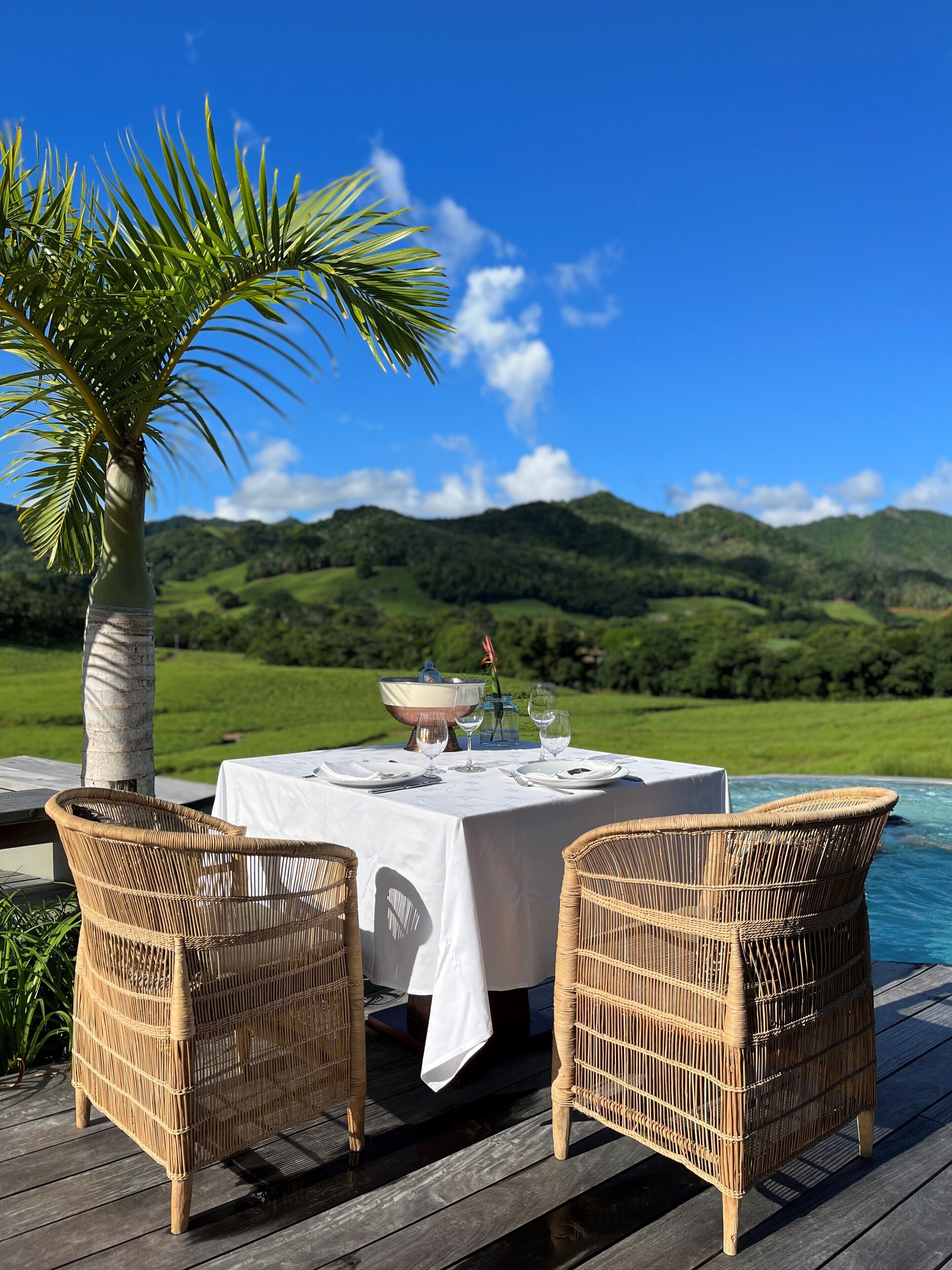 Photo - Ferney Nature Lodge