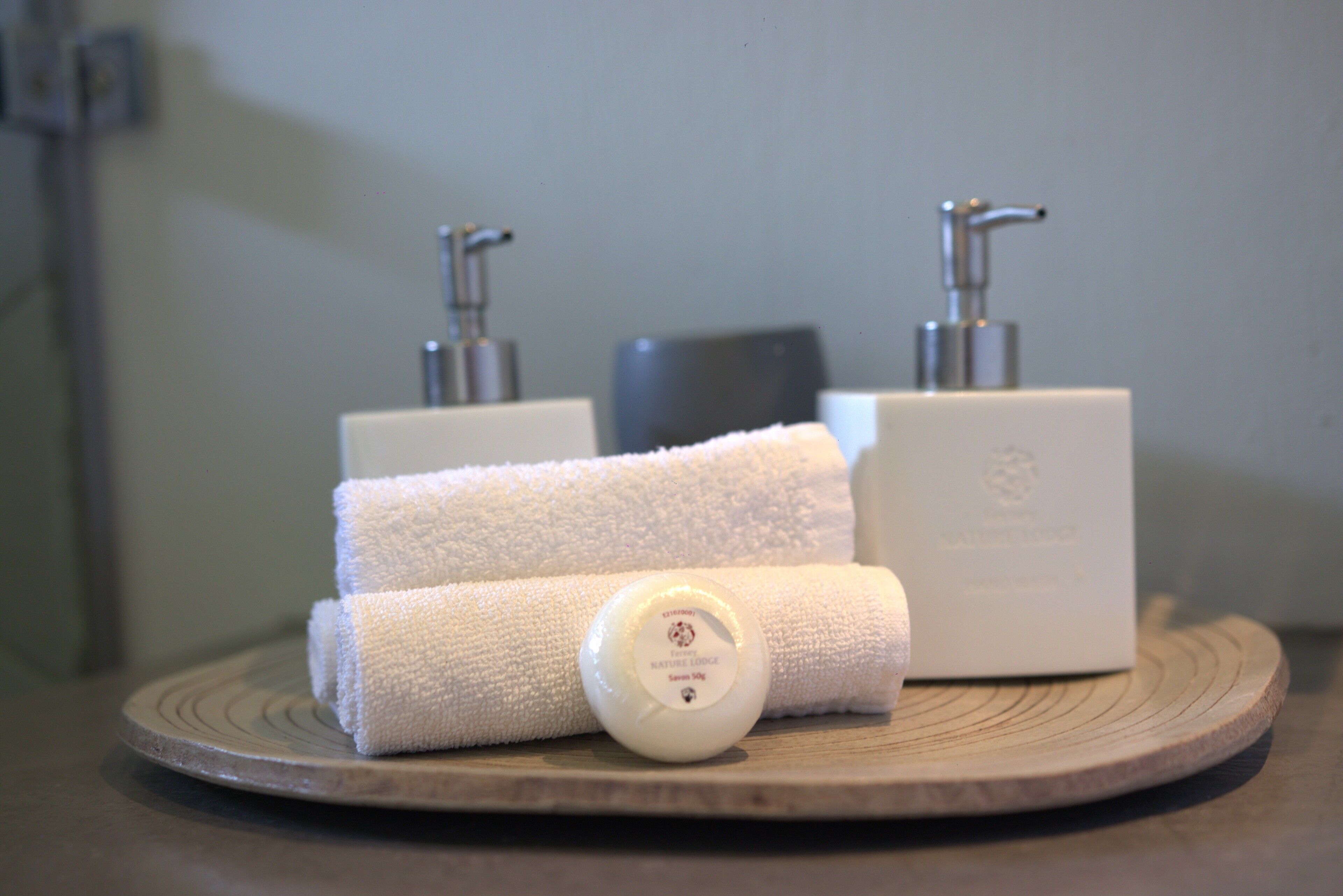 Photo - Ferney Nature Lodge