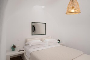 Estudio, para fumadores | 1 habitación 