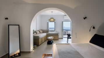 1 bedroom, premium bedding, Select Comfort beds, in-room safe