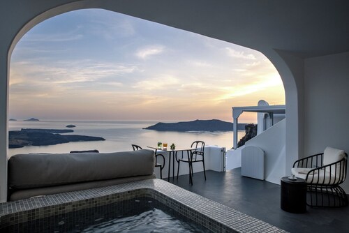 WeSense by Caldera Houses