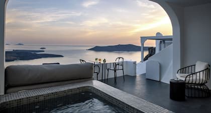 WeSense by Caldera Houses