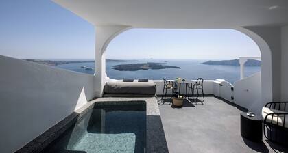 WeSense by Caldera Houses