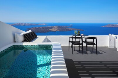 WeSense by Caldera Houses