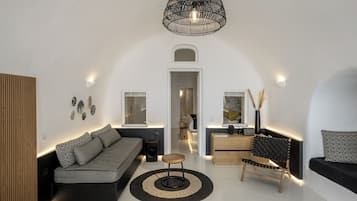 40-inch Smart TV with cable channels, TV