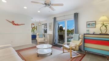 House, 2 Bedrooms | Interior