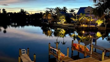 House, 2 Bedrooms | Property grounds