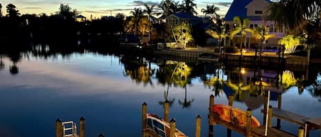 House, 2 Bedrooms | Property grounds