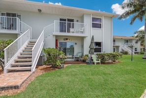 하우스, 침실 2개 | 외관