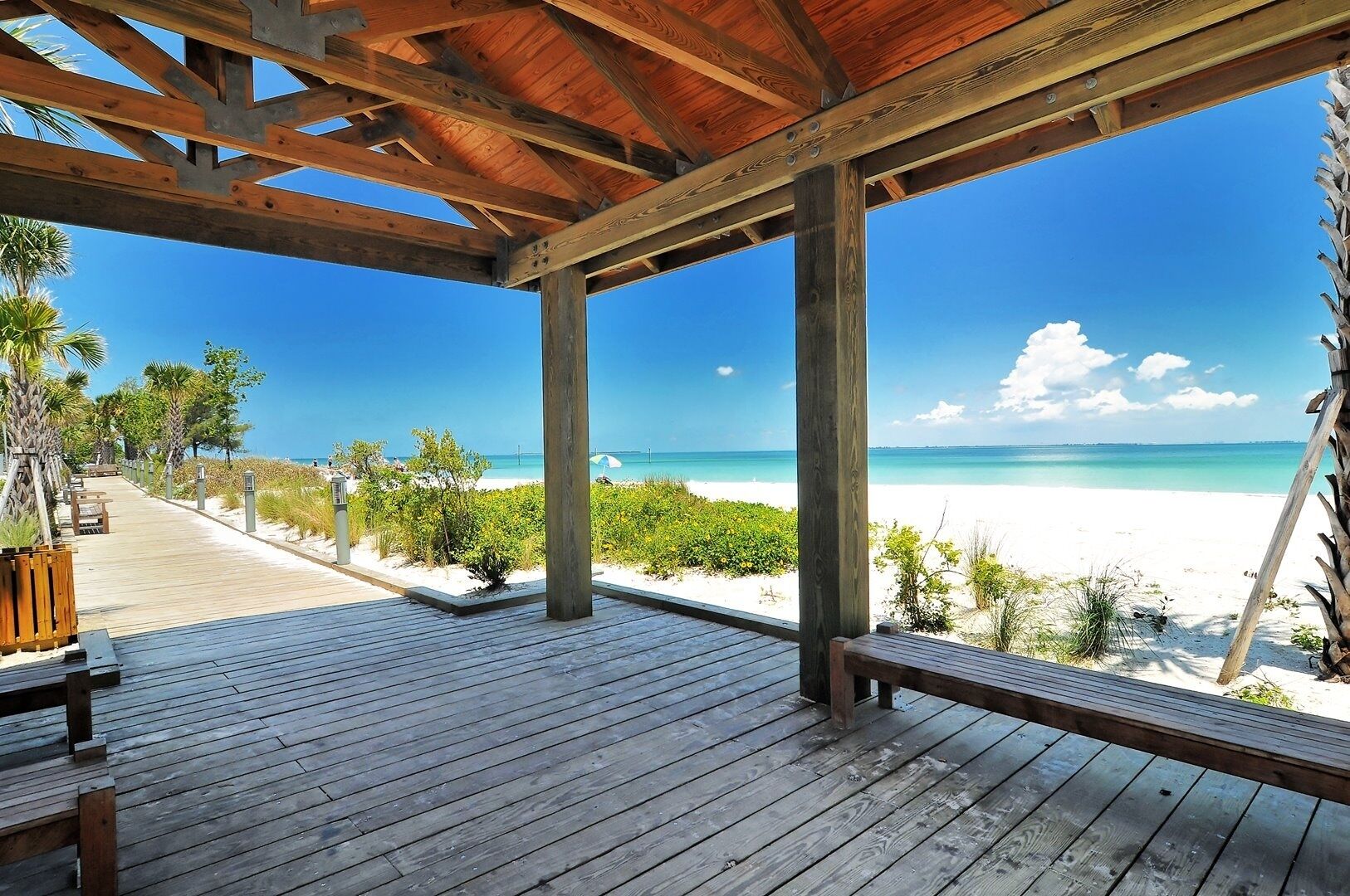 House, 2 Bedrooms | Beach