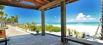 Coconut Bayou 2 Bedroom Home by RedAwning