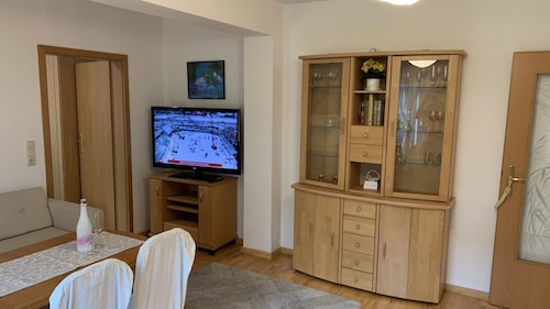 Apartment close to the center + free parking