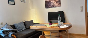 Apartment close to the center + free parking