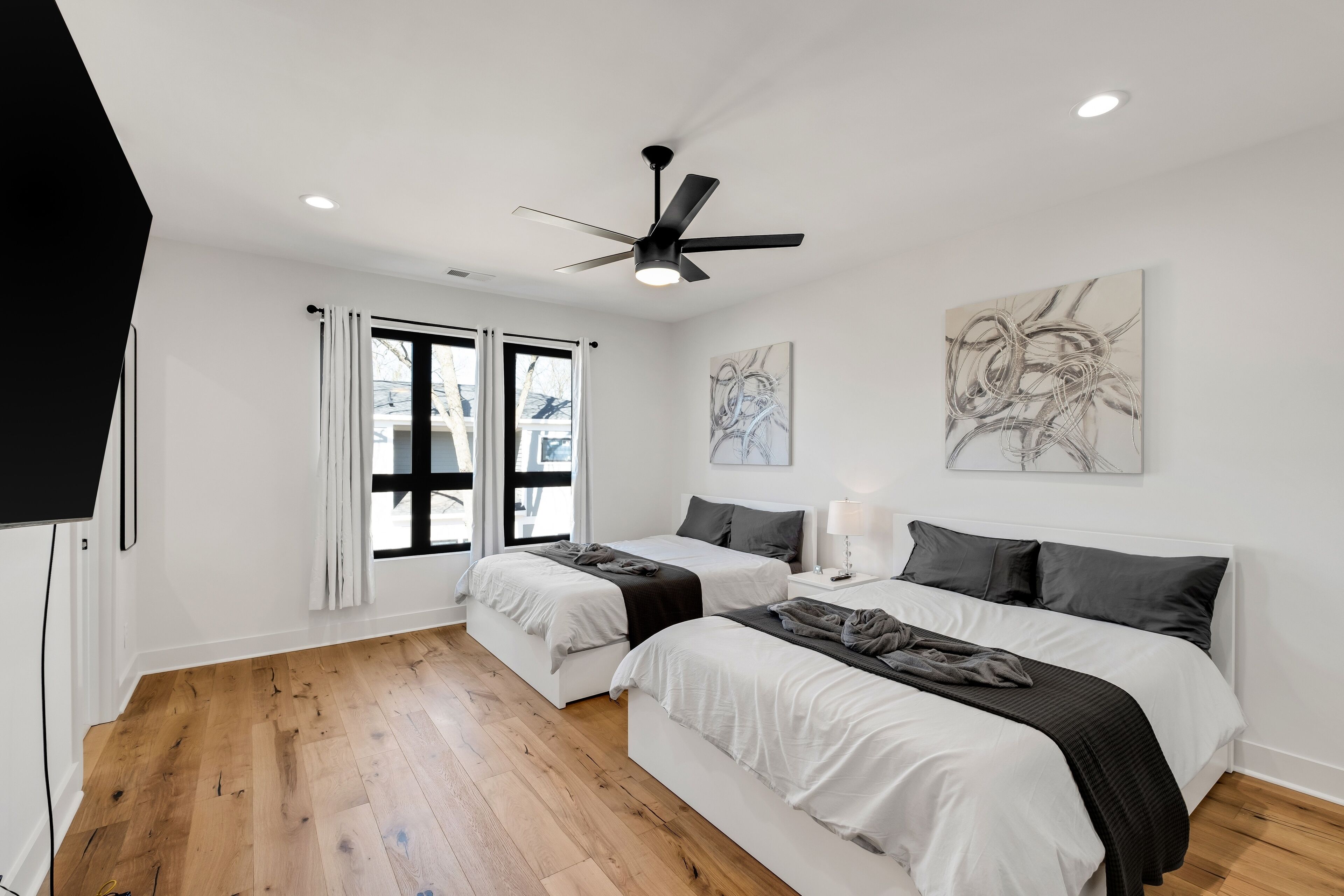 House, 3 Bedrooms | 3 bedrooms, free WiFi