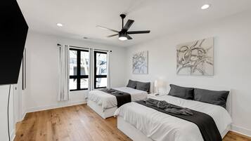 House, 3 Bedrooms | 3 bedrooms, free WiFi